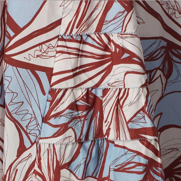 Nicholas Julie Dress Size 2 - Picture 4 of 5